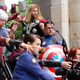 Illustration for article titled Dragon Con Day 3: the Cosplay Keeps Getting Better and Better